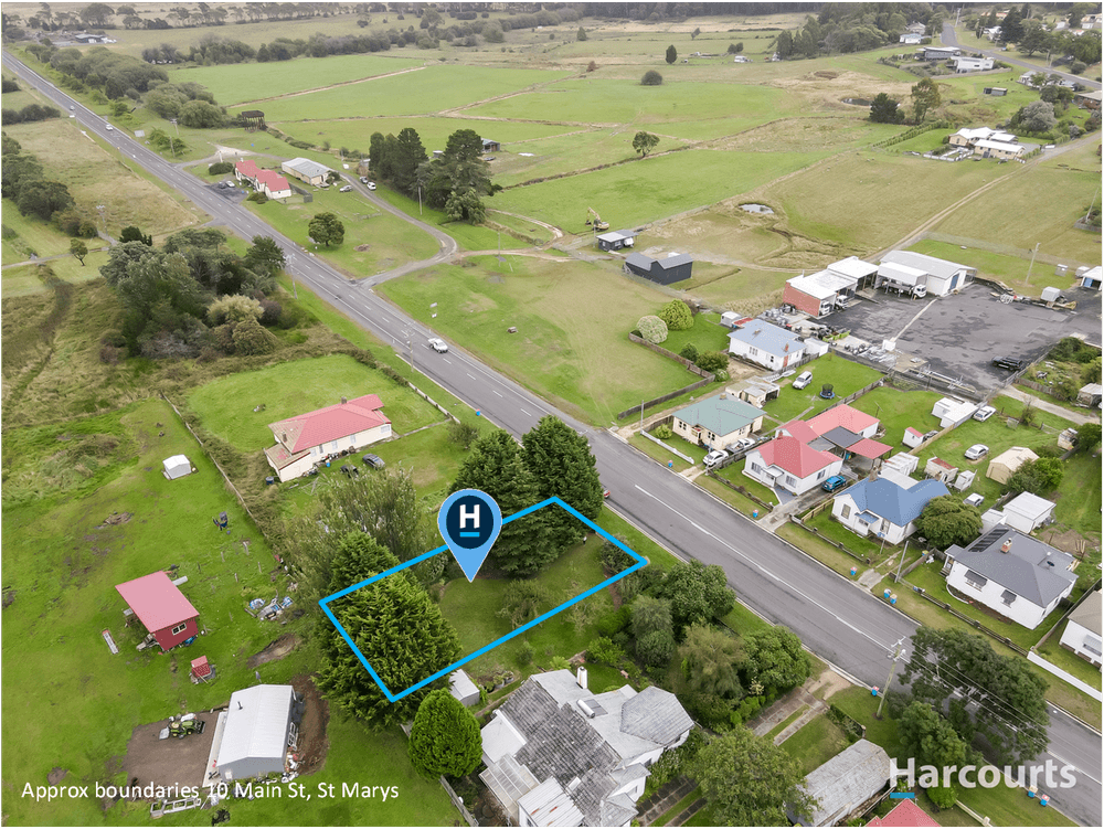 10 Main Street, ST MARYS, TAS 7215, St Marys - Thumbnail 6
