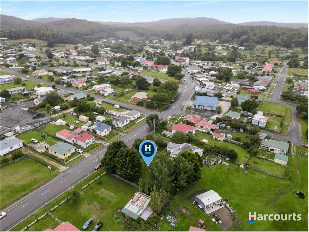 10 Main Street, ST MARYS, TAS 7215, St Marys - Thumbnail 8