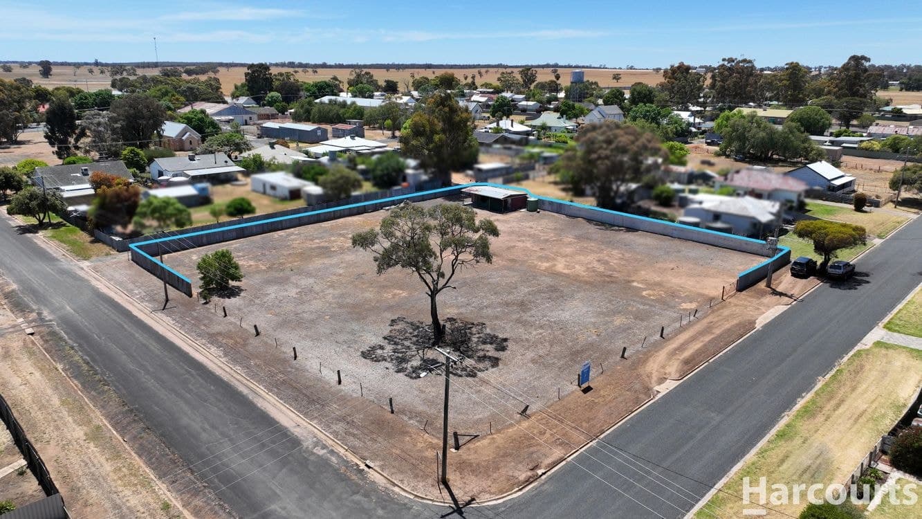 20-24 Barrack Street, GOROKE, VIC 3412, Goroke - Thumbnail 2
