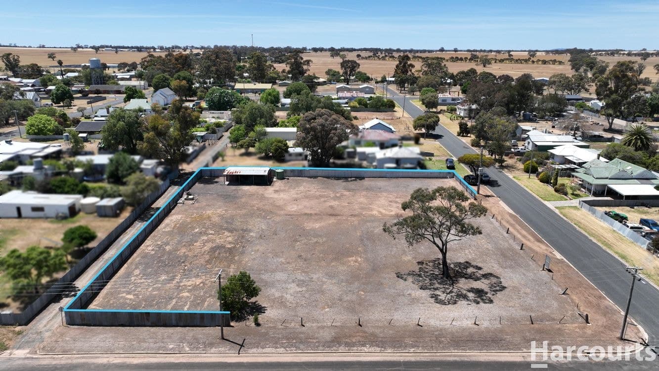 20-24 Barrack Street, GOROKE, VIC 3412, Goroke - Thumbnail 3