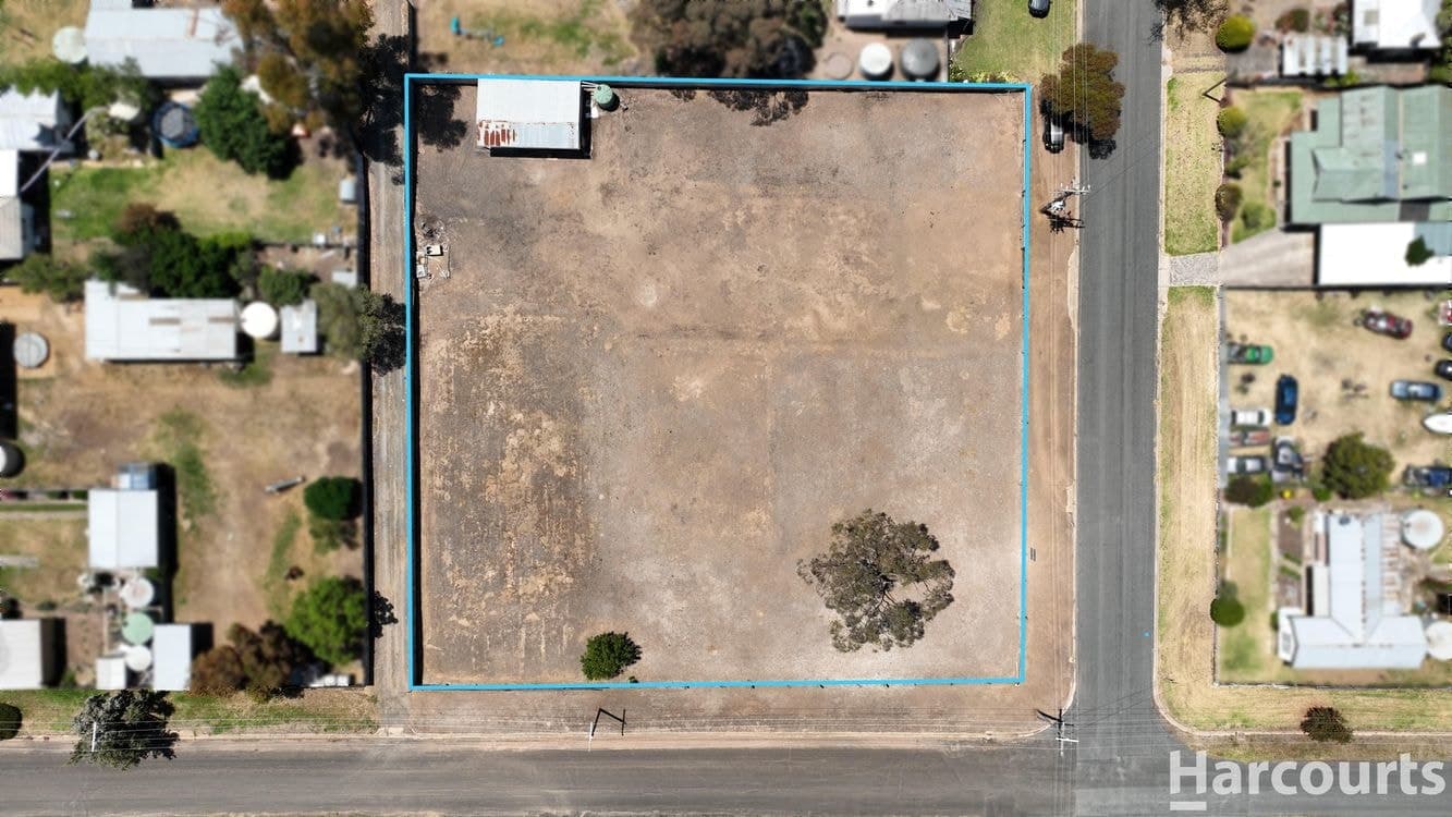 20-24 Barrack Street, GOROKE, VIC 3412, Goroke - Thumbnail 4