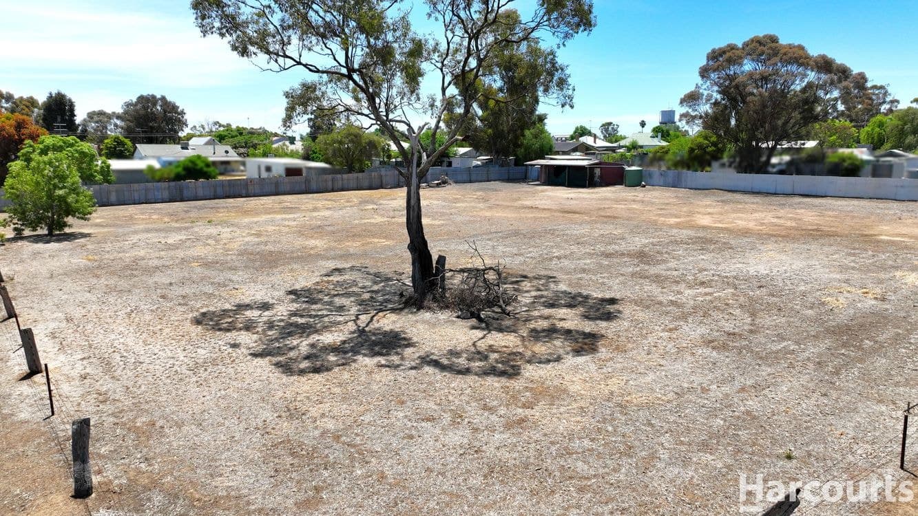 20-24 Barrack Street, GOROKE, VIC 3412, Goroke - Thumbnail 5