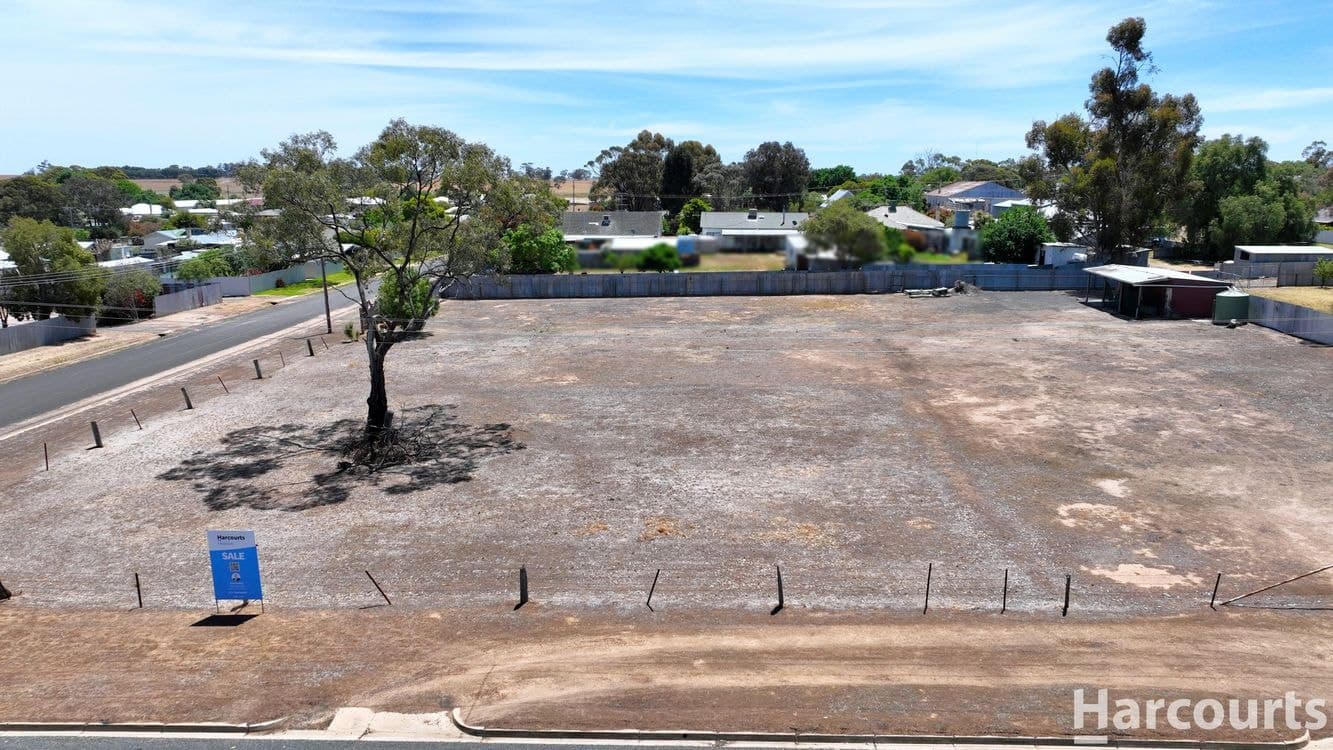 20-24 Barrack Street, GOROKE, VIC 3412, Goroke - Thumbnail 6