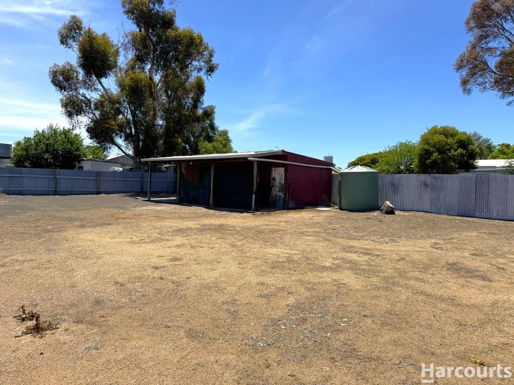 20-24 Barrack Street, GOROKE, VIC 3412, Goroke - Thumbnail 8
