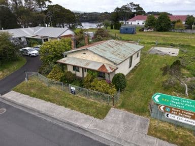 3 Harvey Street, STRAHAN, TAS 7468, Strahan - Image 1