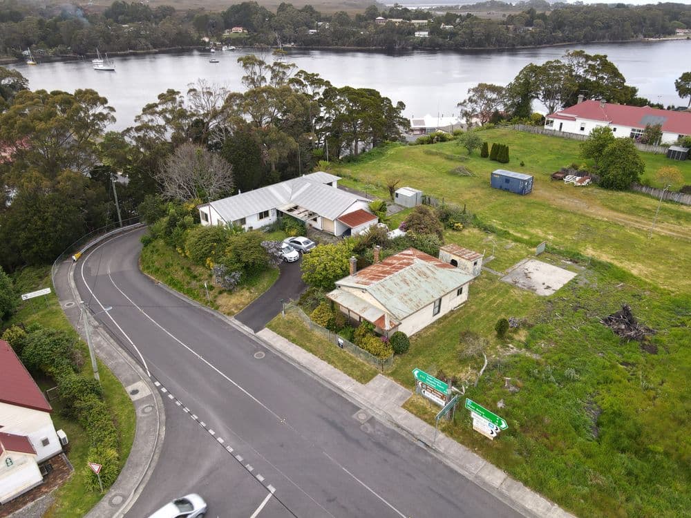 3 Harvey Street, STRAHAN, TAS 7468, Strahan - Thumbnail 2