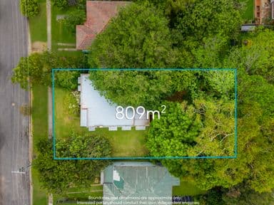 24 Badger Street, NEWMARKET, QLD 4051, Newmarket - Image 1