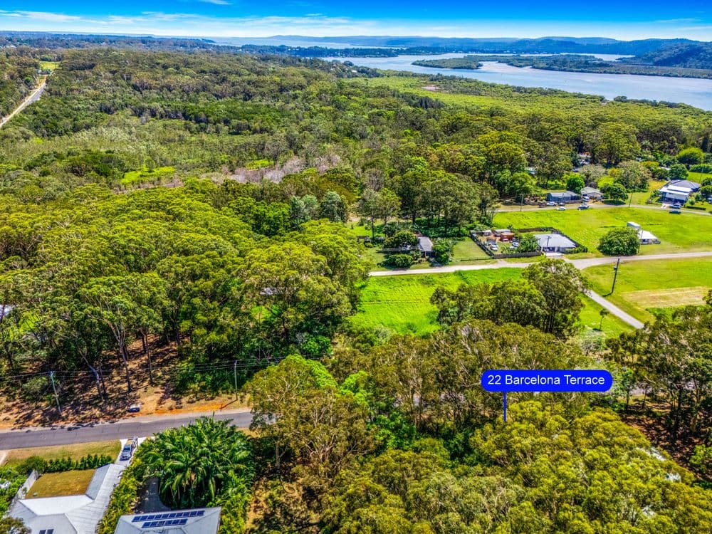 22 Barcelona Terrace, RUSSELL ISLAND, QLD 4184, Russell Island - Thumbnail 3