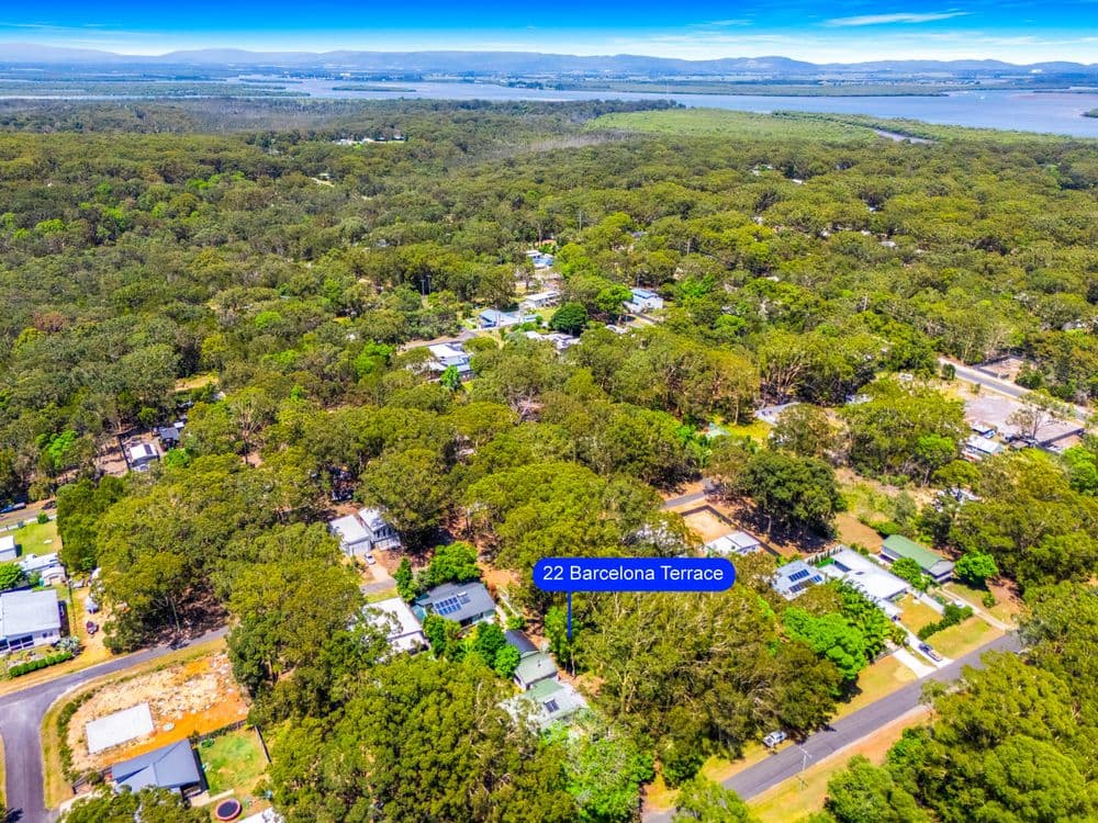 22 Barcelona Terrace, RUSSELL ISLAND, QLD 4184, Russell Island - Thumbnail 5