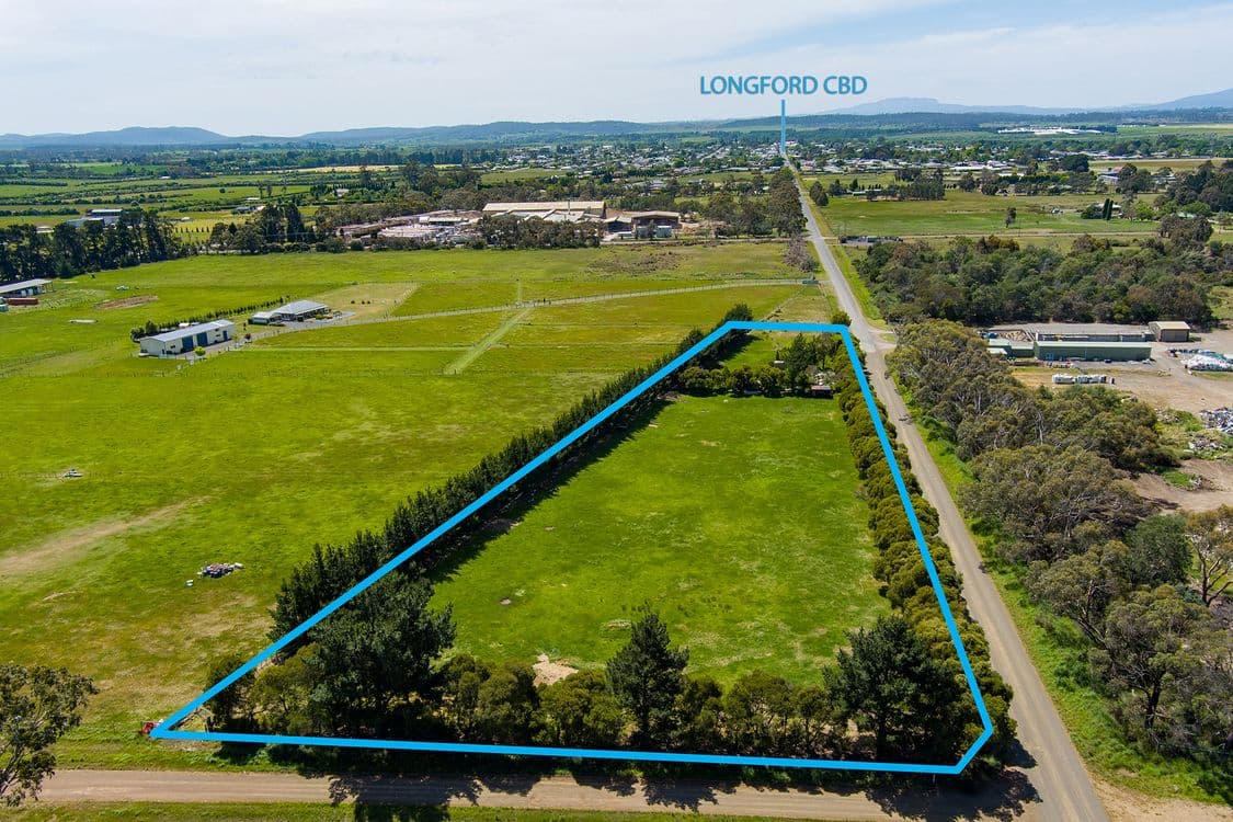300 Marlborough Street, LONGFORD, TAS 7301, Longford - Thumbnail 2