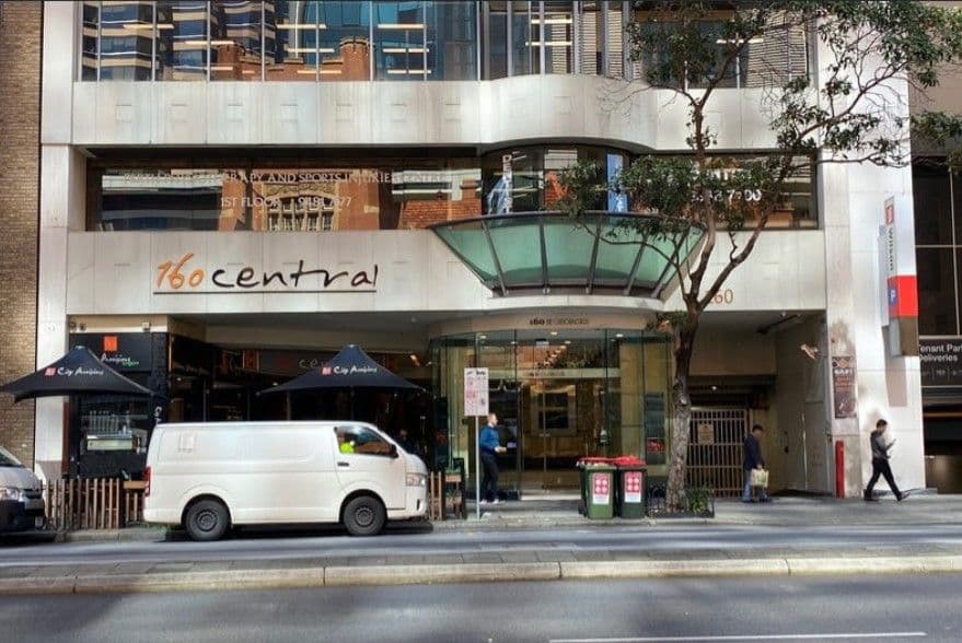 20/160 St Georges Terrace, PERTH, WA 6000, Perth - Thumbnail 2