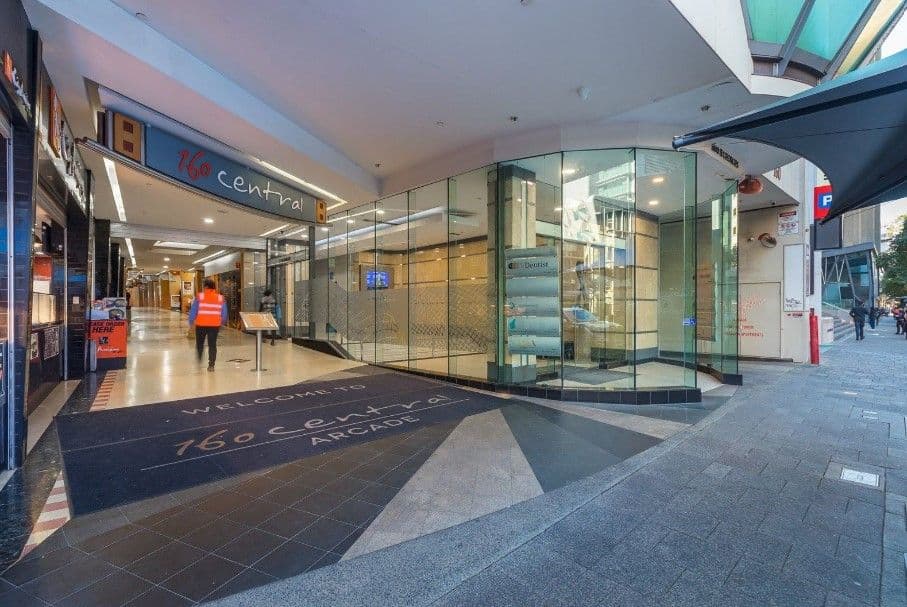 20/160 St Georges Terrace, PERTH, WA 6000, Perth - Thumbnail 3