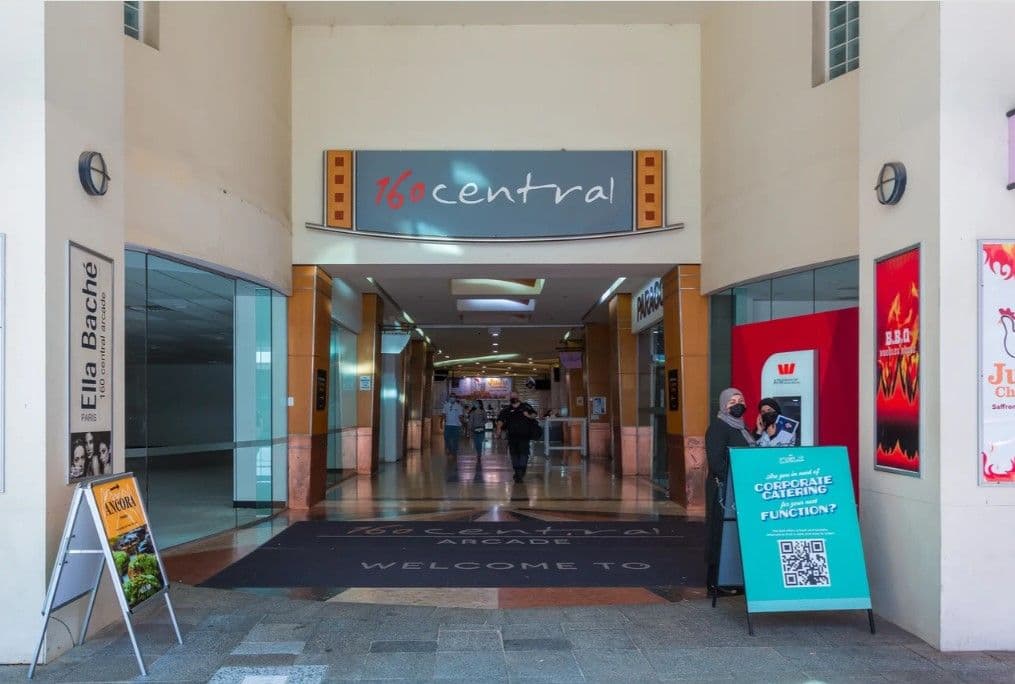 20/160 St Georges Terrace, PERTH, WA 6000, Perth - Thumbnail 8