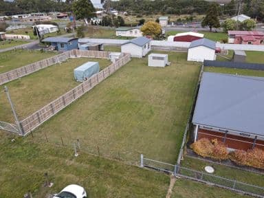 13 Wilson Street, STRAHAN, TAS 7468, Strahan - Image 1