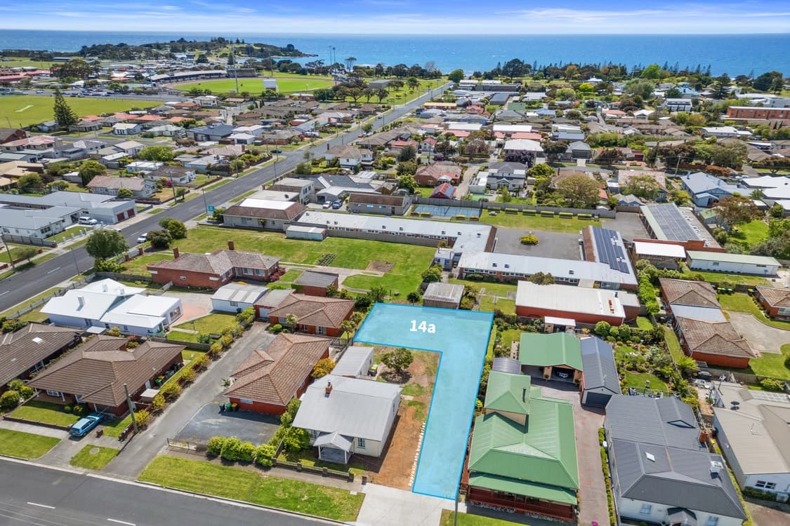 14a Nicholls Street, DEVONPORT, TAS 7310, Devonport - Thumbnail 2
