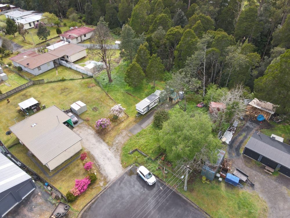 4 Myrtle Drive, ROSEBERY, TAS 7470, Rosebery - Thumbnail 4