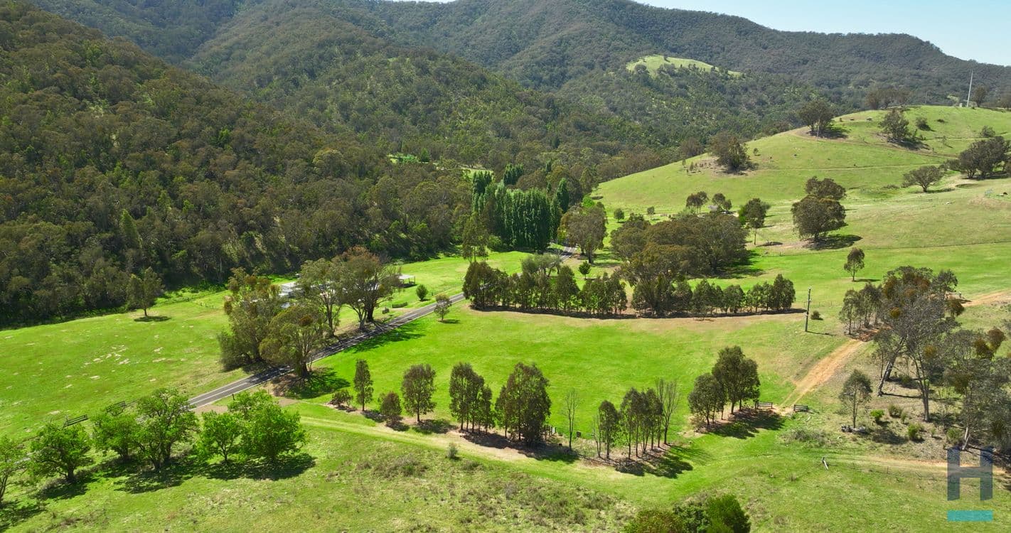 1375 Cassilis Road, CASSILIS, VIC 3898, Cassilis - Thumbnail 2