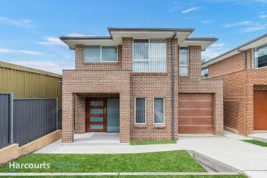 25 Alonso Crescent, SCHOFIELDS, NSW 2762, Schofields - Image 1