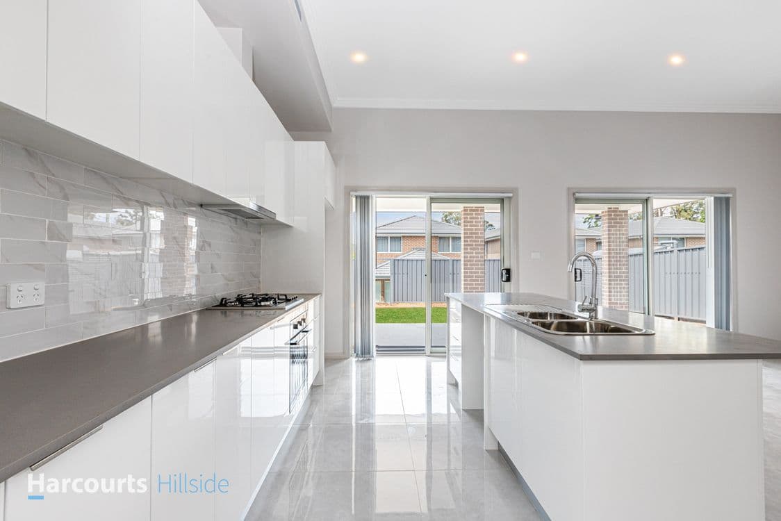 25 Alonso Crescent, SCHOFIELDS, NSW 2762, Schofields - Thumbnail 2