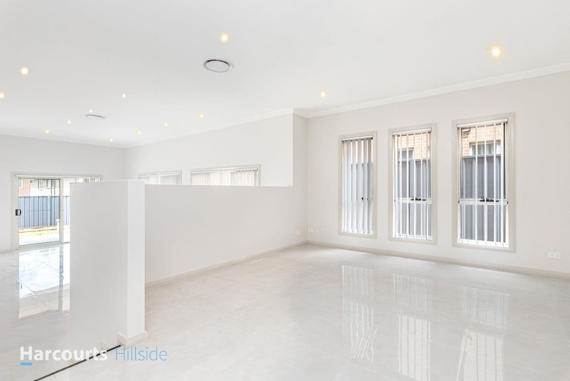 25 Alonso Crescent, SCHOFIELDS, NSW 2762, Schofields - Thumbnail 4