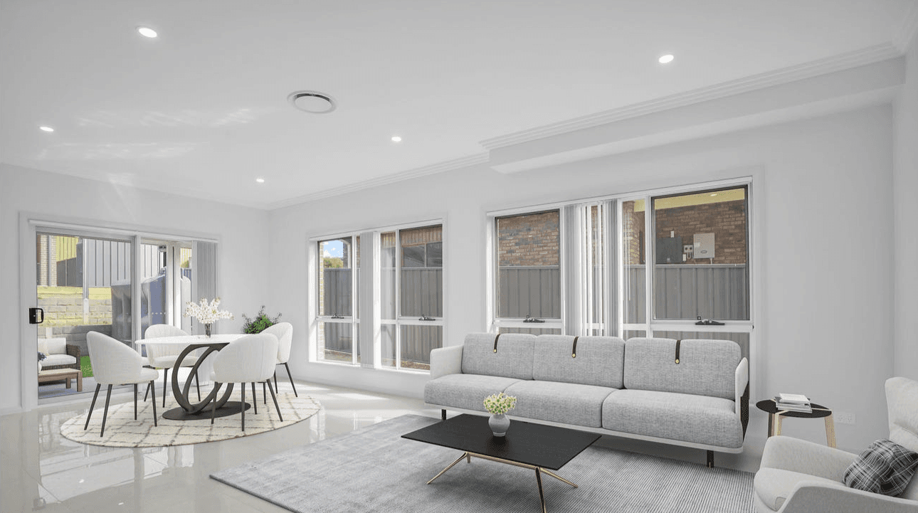 25 Alonso Crescent, SCHOFIELDS, NSW 2762, Schofields - Thumbnail 7