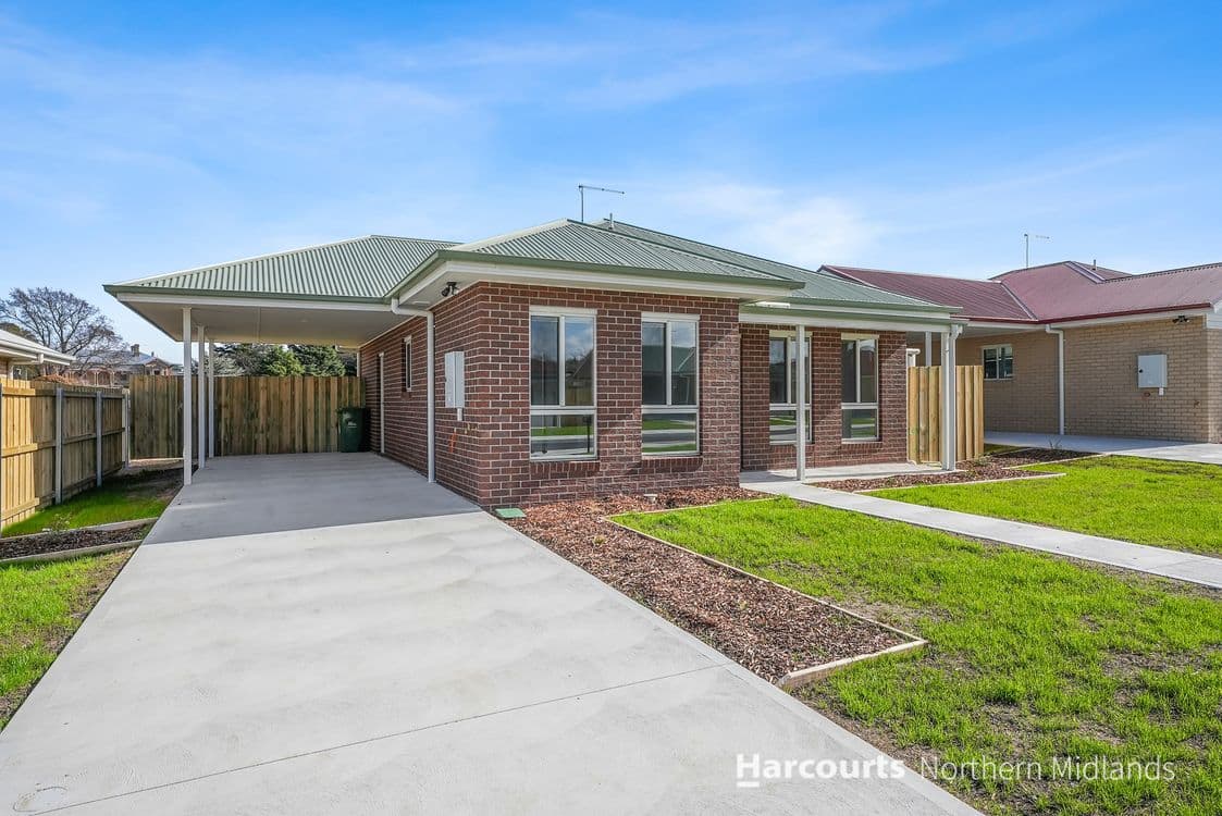 7 St Lukes Way, CAMPBELL TOWN, TAS 7210, Campbell Town - Thumbnail 2