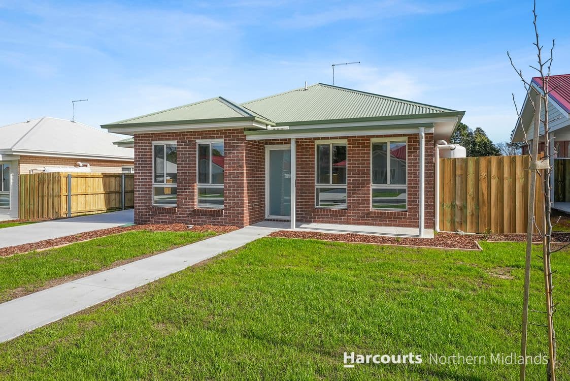 7 St Lukes Way, CAMPBELL TOWN, TAS 7210, Campbell Town - Thumbnail 3
