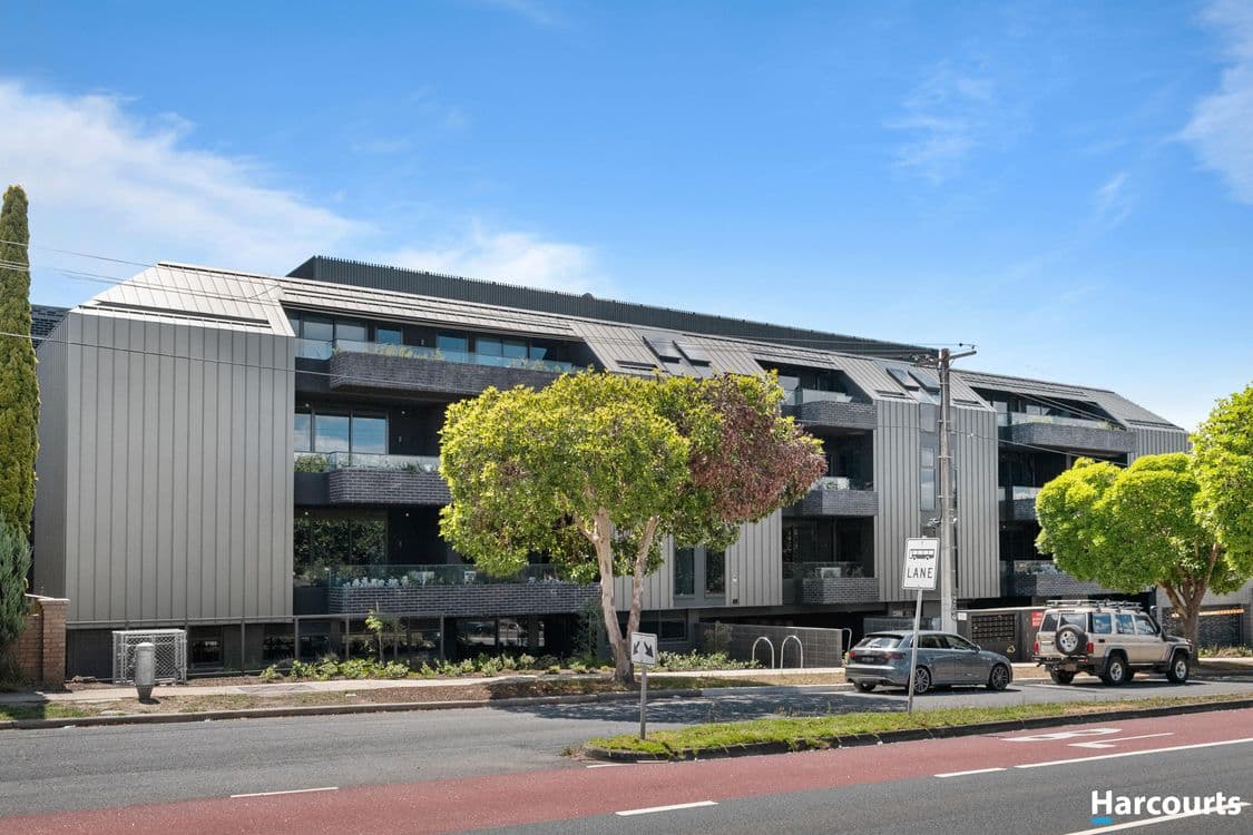 208/399 Manningham Road, DONCASTER, VIC 3108, Doncaster - Image 1
