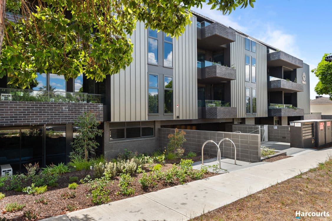 208/399 Manningham Road, DONCASTER, VIC 3108, Doncaster - Thumbnail 2