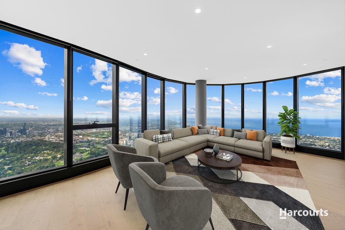 9302/70 Southbank Boulevard, SOUTHBANK, VIC 3006, Southbank - Thumbnail 2