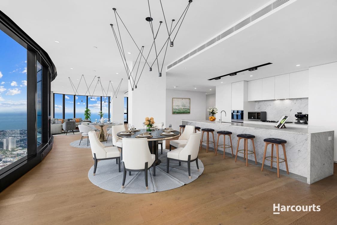 9302/70 Southbank Boulevard, SOUTHBANK, VIC 3006, Southbank - Thumbnail 5