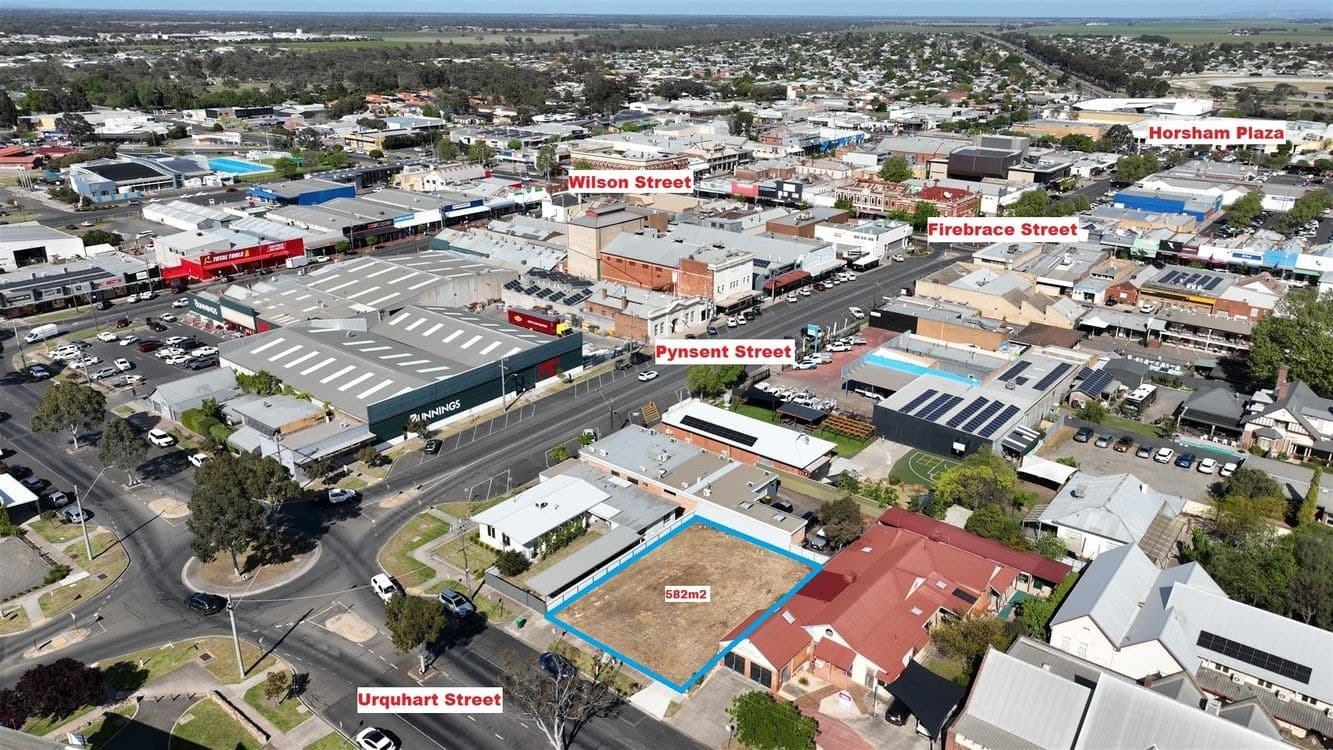 30 Urquhart Street, HORSHAM, VIC 3400, Horsham - Thumbnail 2