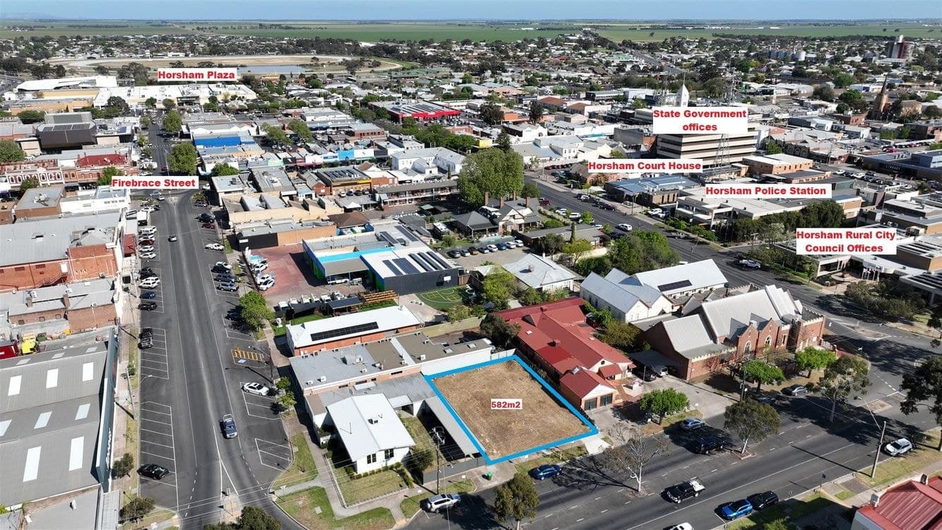 30 Urquhart Street, HORSHAM, VIC 3400, Horsham - Thumbnail 3