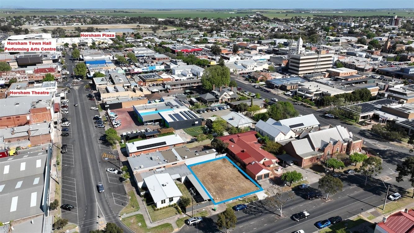 1 & 2/30 Urquhart Street, HORSHAM, VIC 3400, Horsham - Thumbnail 3