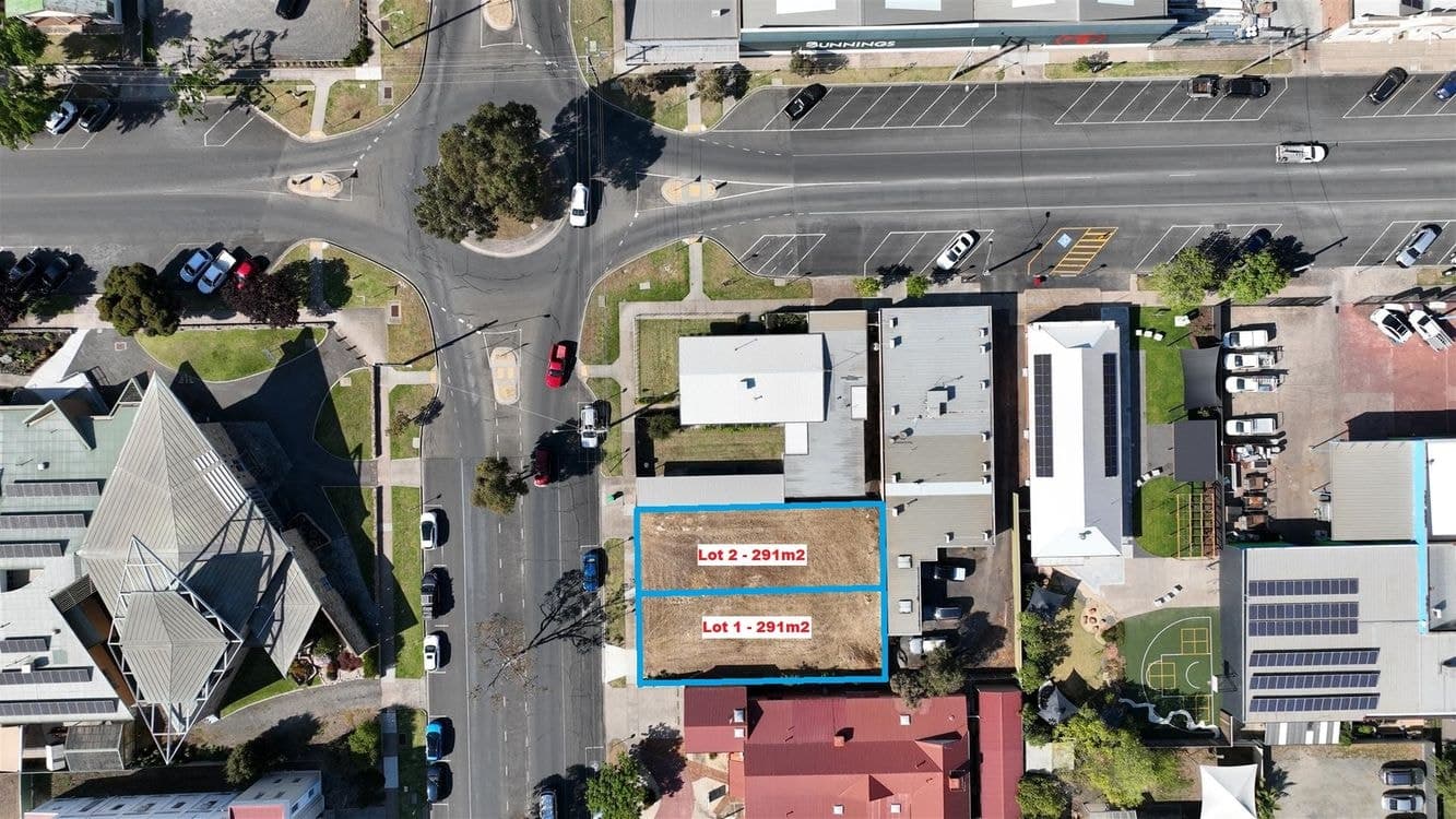 1 & 2/30 Urquhart Street, HORSHAM, VIC 3400, Horsham - Thumbnail 4