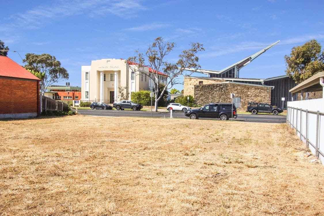 1 & 2/30 Urquhart Street, HORSHAM, VIC 3400, Horsham - Thumbnail 8