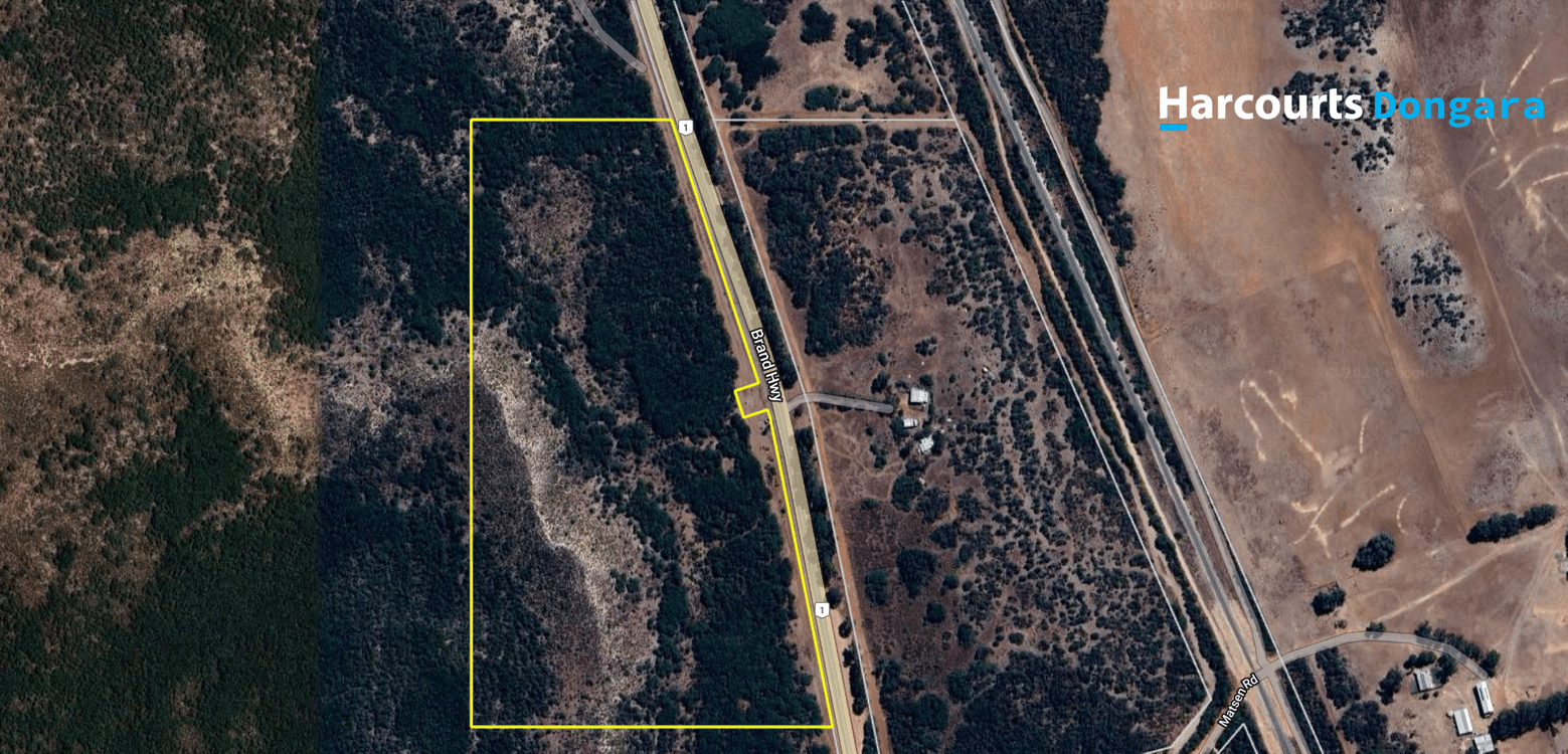 Lot 100 Brand Highway, BOOKARA, WA 6525, Bookara - Thumbnail 2