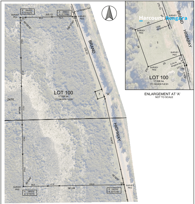 Lot 100 Brand Highway, BOOKARA, WA 6525, Bookara - Thumbnail 4