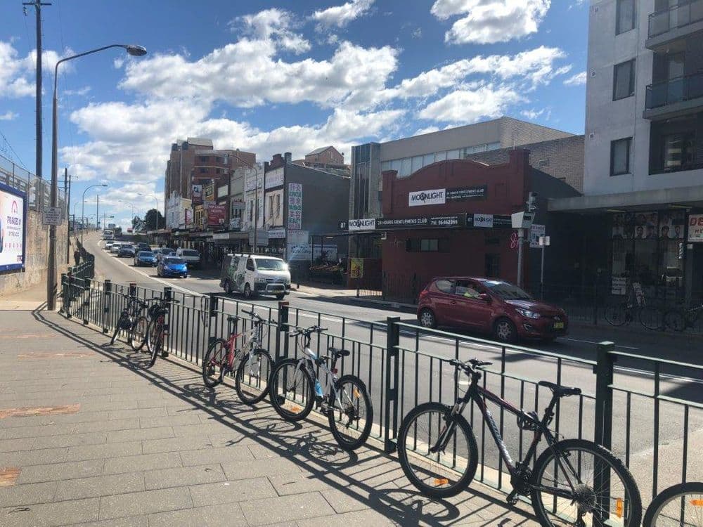 85-97 Rawson Street, AUBURN, NSW 2144, Auburn - Thumbnail 2