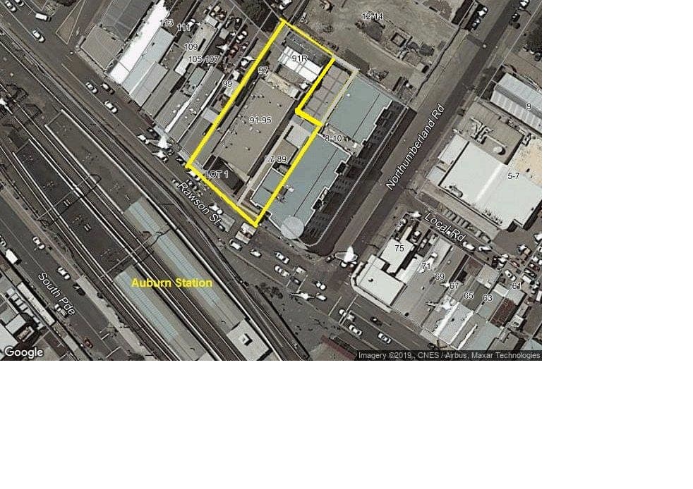85-97 Rawson Street, AUBURN, NSW 2144, Auburn - Thumbnail 3