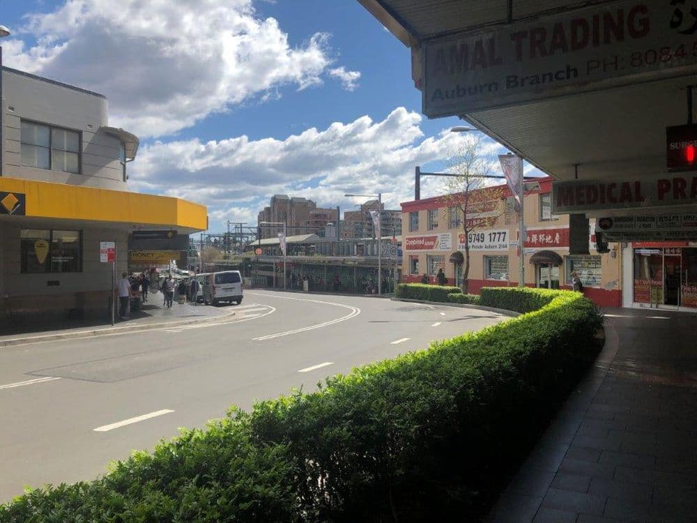 85-97 Rawson Street, AUBURN, NSW 2144, Auburn - Thumbnail 6