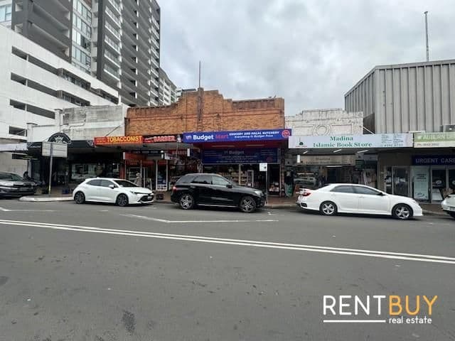 85 Auburn Road, AUBURN, NSW 2144, Auburn - Thumbnail 2