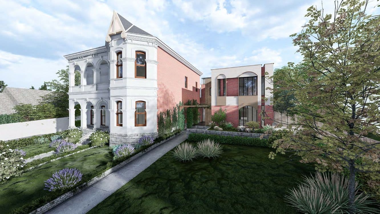 29 Albion Road, BOX HILL, VIC 3128, Box Hill - Thumbnail 4