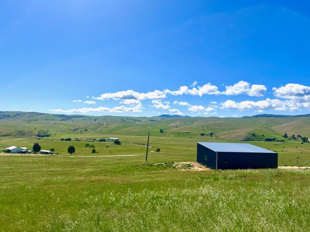 11 Bingo Connection Road, OMEO VALLEY, VIC 3898, Omeo Valley - Thumbnail 2