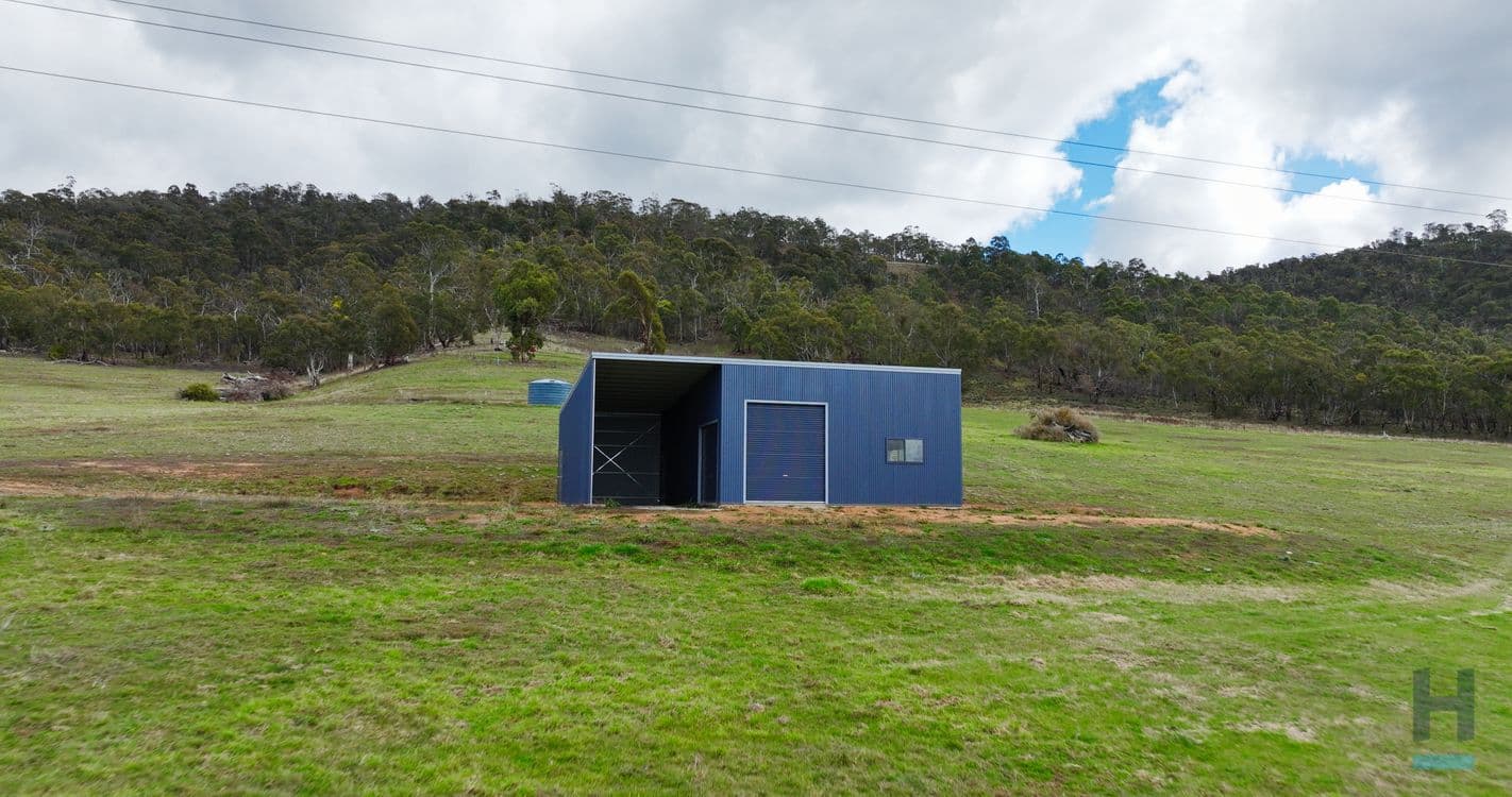 11 Bingo Connection Road, OMEO VALLEY, VIC 3898, Omeo Valley - Thumbnail 7