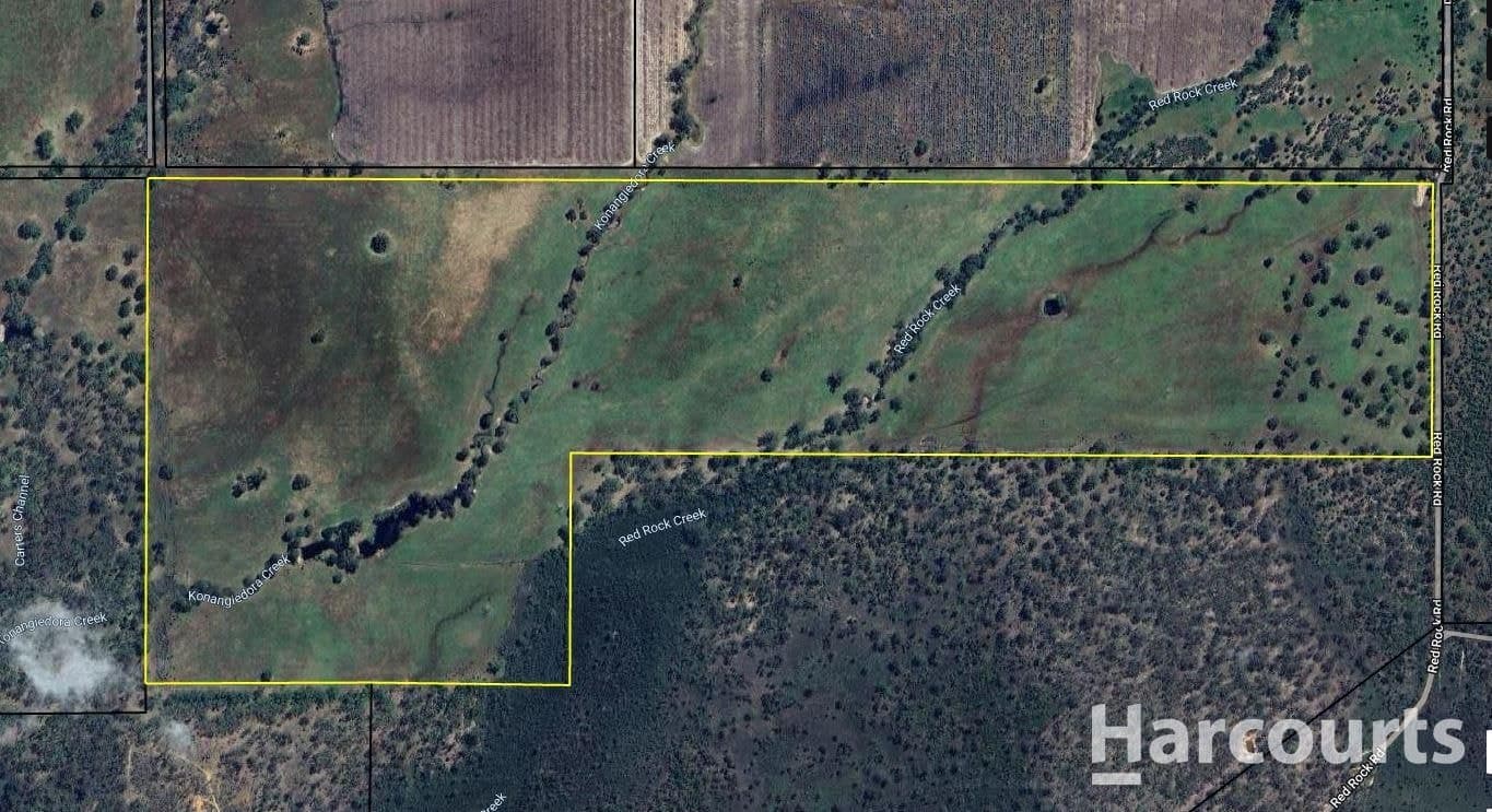 . Red Rock Road, GLENISLA, VIC 3314, Glenisla - Thumbnail 7