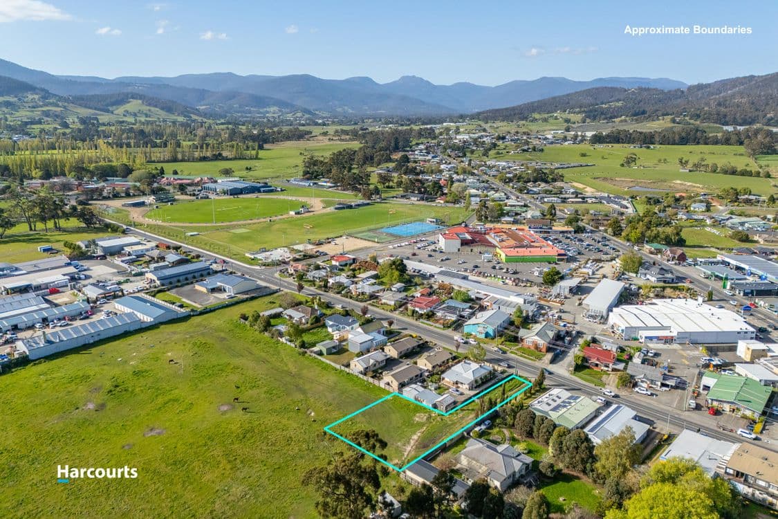 25 Wilmot Road, HUONVILLE, TAS 7109, Huonville - Thumbnail 3