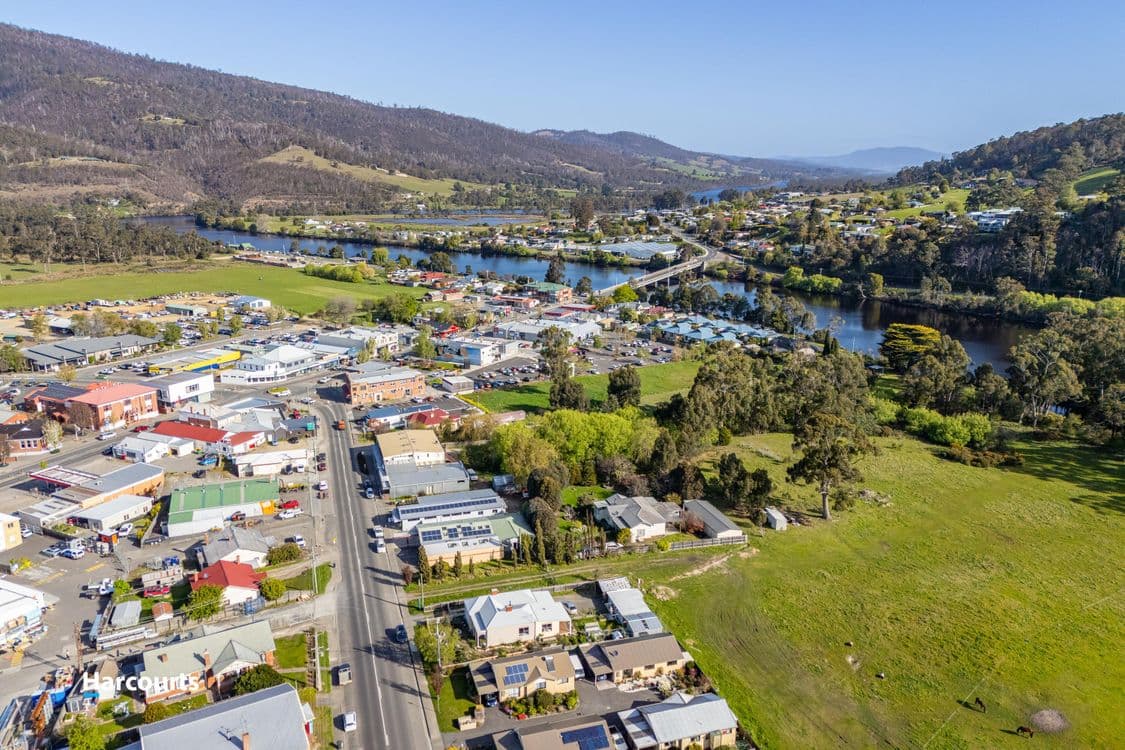 25 Wilmot Road, HUONVILLE, TAS 7109, Huonville - Thumbnail 6