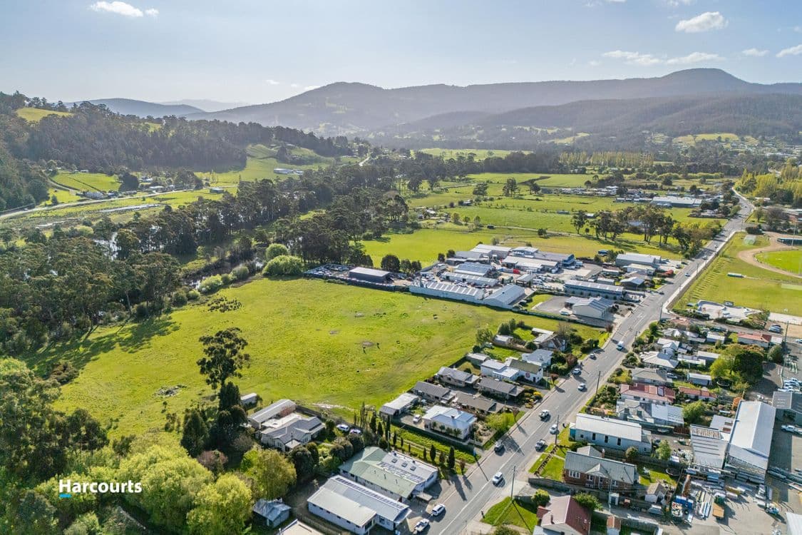 25 Wilmot Road, HUONVILLE, TAS 7109, Huonville - Thumbnail 8