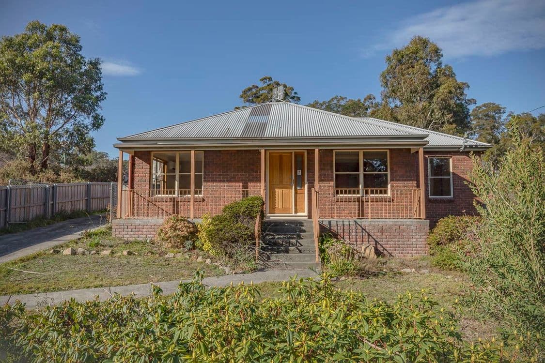 100 Main Street, ST MARYS, TAS 7215, St Marys - Image 1